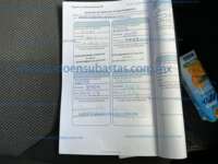 Jeep Renegade 2022 5p Sport L4/1.8 Aut 2022 Jeep Renegade Ingreso Documentos 4