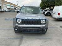 Jeep Renegade 2022 5p Sport L4/1.8 Aut 2022 Jeep Renegade Ingreso Exteriores 2
