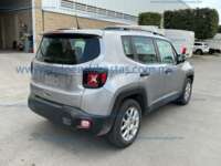 Jeep Renegade 2022 5p Sport L4/1.8 Aut 2022 Jeep Renegade Ingreso Exteriores 5