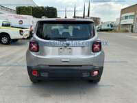 Jeep Renegade 2022 5p Sport L4/1.8 Aut 2022 Jeep Renegade Ingreso Exteriores 6