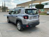 Jeep Renegade 2022 5p Sport L4/1.8 Aut 2022 Jeep Renegade Ingreso Exteriores 7