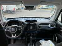 Jeep Renegade 2022 5p Sport L4/1.8 Aut 2022 Jeep Renegade Ingreso Interiores 0