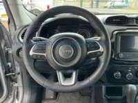 Jeep Renegade 2022 5p Sport L4/1.8 Aut 2022 Jeep Renegade Ingreso Interiores 1