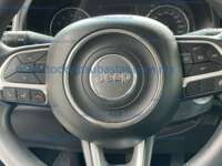 Jeep Renegade 2022 5p Sport L4/1.8 Aut 2022 Jeep Renegade Ingreso Interiores 13