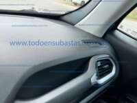 Jeep Renegade 2022 5p Sport L4/1.8 Aut 2022 Jeep Renegade Ingreso Interiores 14