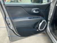 Jeep Renegade 2022 5p Sport L4/1.8 Aut 2022 Jeep Renegade Ingreso Interiores 16