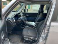 Jeep Renegade 2022 5p Sport L4/1.8 Aut 2022 Jeep Renegade Ingreso Interiores 17