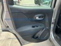 Jeep Renegade 2022 5p Sport L4/1.8 Aut 2022 Jeep Renegade Ingreso Interiores 18