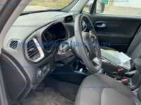 Jeep Renegade 2022 5p Sport L4/1.8 Aut 2022 Jeep Renegade Ingreso Interiores 2