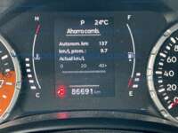 Jeep Renegade 2022 5p Sport L4/1.8 Aut 2022 Jeep Renegade Ingreso Interiores 4