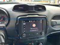 Jeep Renegade 2022 5p Sport L4/1.8 Aut 2022 Jeep Renegade Ingreso Interiores 5