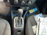 Jeep Renegade 2022 5p Sport L4/1.8 Aut 2022 Jeep Renegade Ingreso Interiores 6