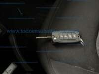 Jeep Renegade 2022 5p Sport L4/1.8 Aut 2022 Jeep Renegade Ingreso Interiores 7