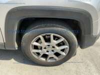 Jeep Renegade 2022 5p Sport L4/1.8 Aut 2022 Jeep Renegade Ingreso Llantas 0