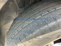 Jeep Renegade 2022 5p Sport L4/1.8 Aut 2022 Jeep Renegade Ingreso Llantas 1