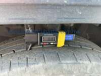 Jeep Renegade 2022 5p Sport L4/1.8 Aut 2022 Jeep Renegade Ingreso Llantas 11