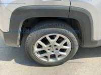 Jeep Renegade 2022 5p Sport L4/1.8 Aut 2022 Jeep Renegade Ingreso Llantas 3