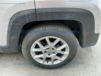 Jeep Renegade 2022 5p Sport L4/1.8 Aut 2022 Jeep Renegade Ingreso Llantas 6