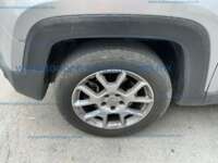 Jeep Renegade 2022 5p Sport L4/1.8 Aut 2022 Jeep Renegade Ingreso Llantas 9