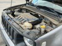 Jeep Renegade 2022 5p Sport L4/1.8 Aut 2022 Jeep Renegade Ingreso Motor 0