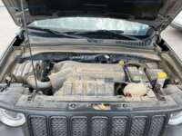 Jeep Renegade 2022 5p Sport L4/1.8 Aut 2022 Jeep Renegade Ingreso Motor 1