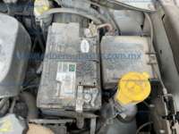 Jeep Renegade 2022 5p Sport L4/1.8 Aut 2022 Jeep Renegade Ingreso Motor 3