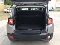 Jeep Renegade 2022 5p Sport L4/1.8 Aut 2022 Jeep Renegade Venta Cajuela 1