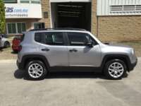 Jeep Renegade 2022 5p Sport L4/1.8 Aut 2022 Jeep Renegade Venta Exteriores 4