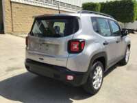 Jeep Renegade 2022 5p Sport L4/1.8 Aut 2022 Jeep Renegade Venta Exteriores 5