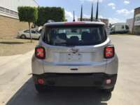 Jeep Renegade 2022 5p Sport L4/1.8 Aut 2022 Jeep Renegade Venta Exteriores 6