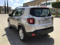 Jeep Renegade 2022 5p Sport L4/1.8 Aut 2022 Jeep Renegade Venta Exteriores 7