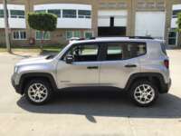 Jeep Renegade 2022 5p Sport L4/1.8 Aut 2022 Jeep Renegade Venta Exteriores 8