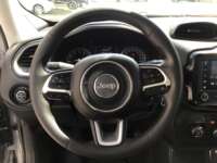 Jeep Renegade 2022 5p Sport L4/1.8 Aut 2022 Jeep Renegade Venta Interiores 1