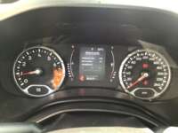 Jeep Renegade 2022 5p Sport L4/1.8 Aut 2022 Jeep Renegade Venta Interiores 2