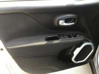 Jeep Renegade 2022 5p Sport L4/1.8 Aut 2022 Jeep Renegade Venta Interiores 12