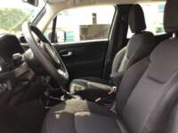 Jeep Renegade 2022 5p Sport L4/1.8 Aut 2022 Jeep Renegade Venta Interiores 13