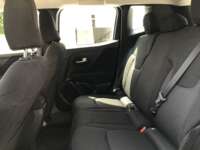 Jeep Renegade 2022 5p Sport L4/1.8 Aut 2022 Jeep Renegade Venta Interiores 15