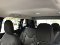 Jeep Renegade 2022 5p Sport L4/1.8 Aut 2022 Jeep Renegade Venta Interiores 16