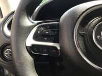 Jeep Renegade 2022 5p Sport L4/1.8 Aut 2022 Jeep Renegade Venta Interiores 5