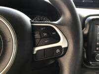 Jeep Renegade 2022 5p Sport L4/1.8 Aut 2022 Jeep Renegade Venta Interiores 6