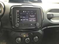 Jeep Renegade 2022 5p Sport L4/1.8 Aut 2022 Jeep Renegade Venta Interiores 7