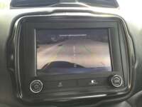 Jeep Renegade 2022 5p Sport L4/1.8 Aut 2022 Jeep Renegade Venta Interiores 8