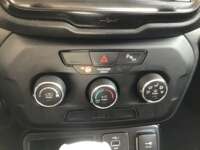 Jeep Renegade 2022 5p Sport L4/1.8 Aut 2022 Jeep Renegade Venta Interiores 9