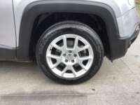 Jeep Renegade 2022 5p Sport L4/1.8 Aut 2022 Jeep Renegade Venta Llantas 1