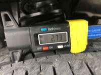 Jeep Renegade 2022 5p Sport L4/1.8 Aut 2022 Jeep Renegade Venta Llantas 3