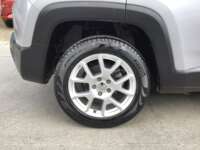 Jeep Renegade 2022 5p Sport L4/1.8 Aut 2022 Jeep Renegade Venta Llantas 4