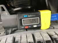 Jeep Renegade 2022 5p Sport L4/1.8 Aut 2022 Jeep Renegade Venta Llantas 6