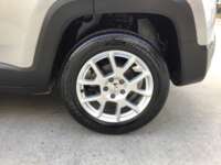 Jeep Renegade 2022 5p Sport L4/1.8 Aut 2022 Jeep Renegade Venta Llantas 7