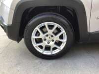 Jeep Renegade 2022 5p Sport L4/1.8 Aut 2022 Jeep Renegade Venta Llantas 10