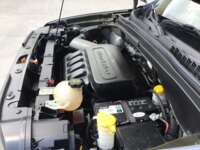 Jeep Renegade 2022 5p Sport L4/1.8 Aut 2022 Jeep Renegade Venta Motor 1